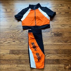 Fashion Nova 2 piece set